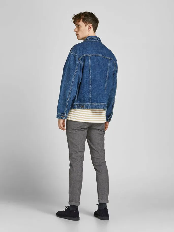 Marco Fury AKM Drizzle Chinos