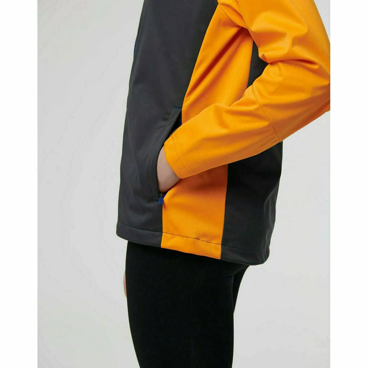 McLaren F1 Women's Team Softshell Jacket - Phantom