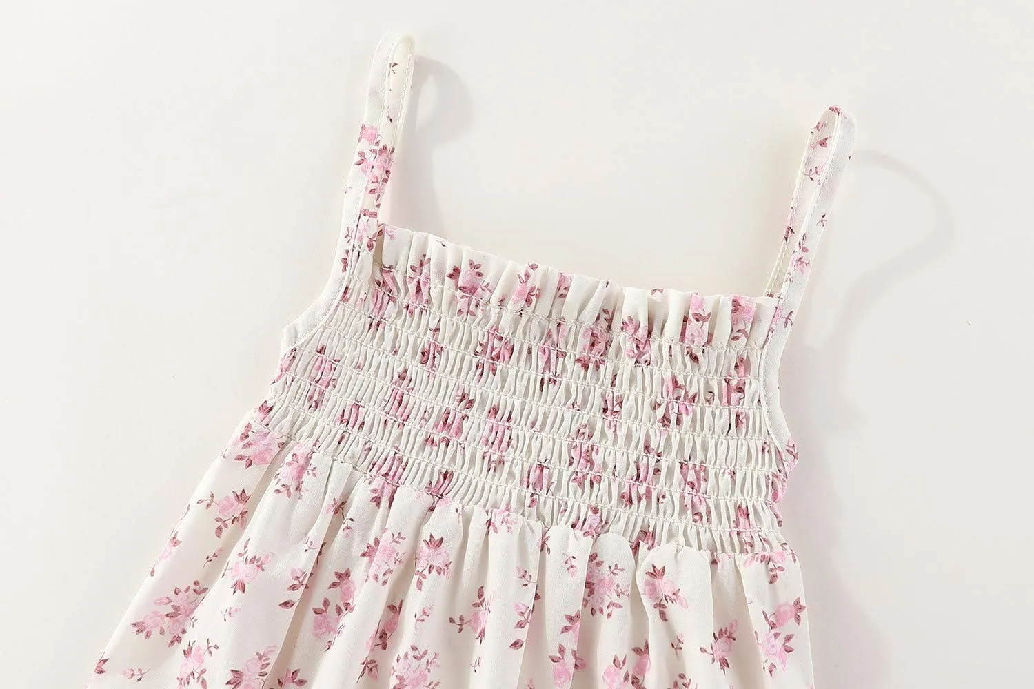 Melissa Romper