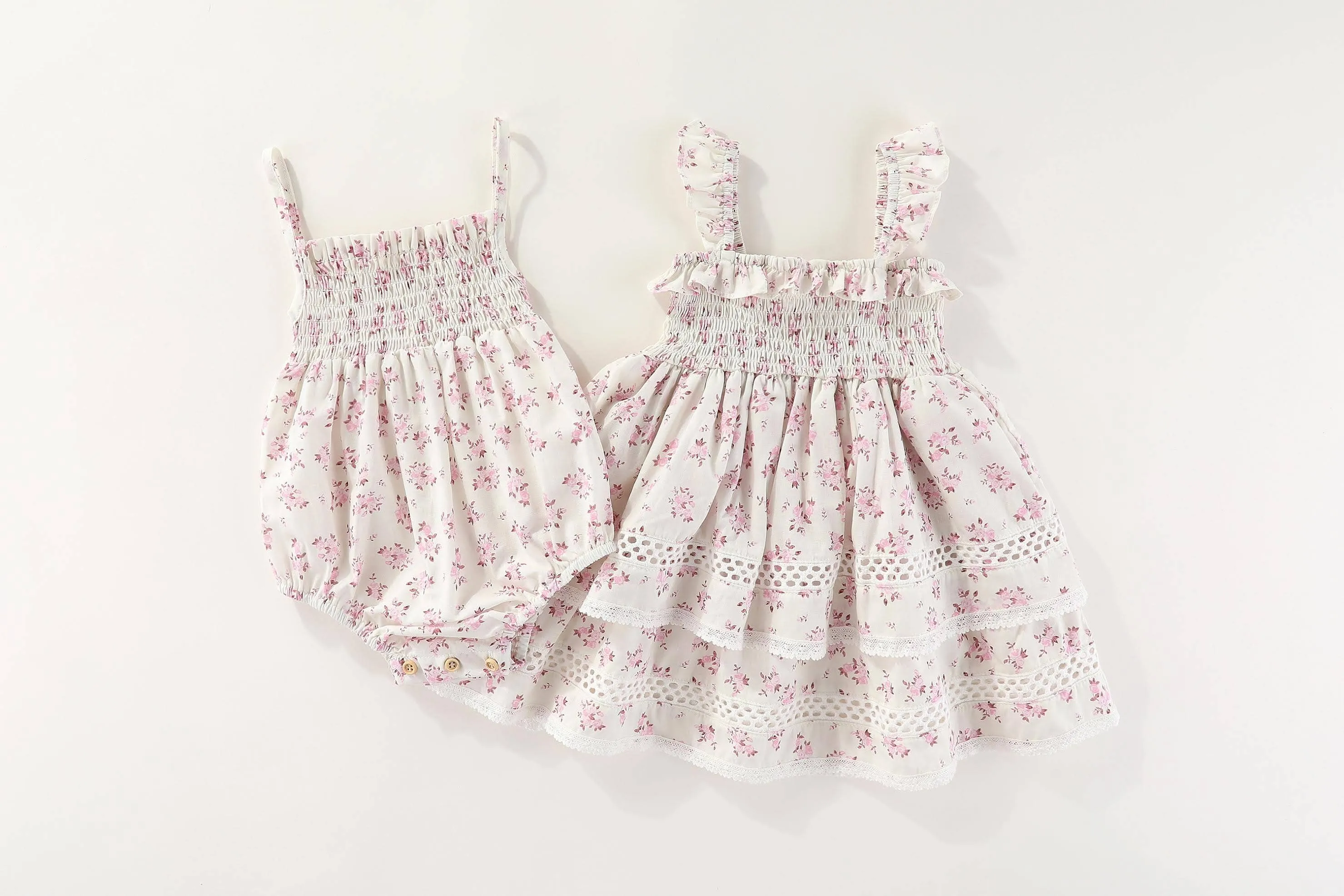 Melissa Romper