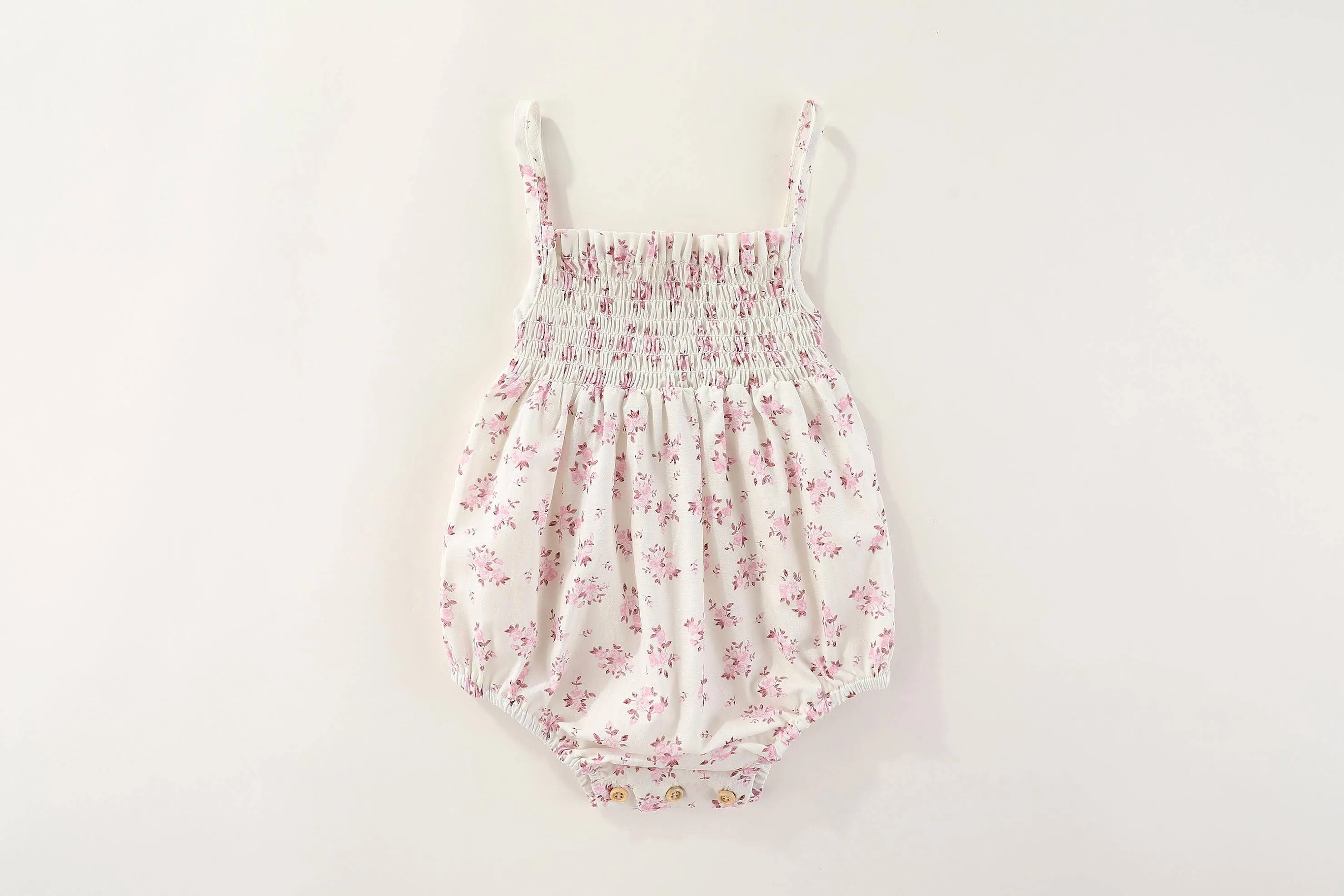 Melissa Romper