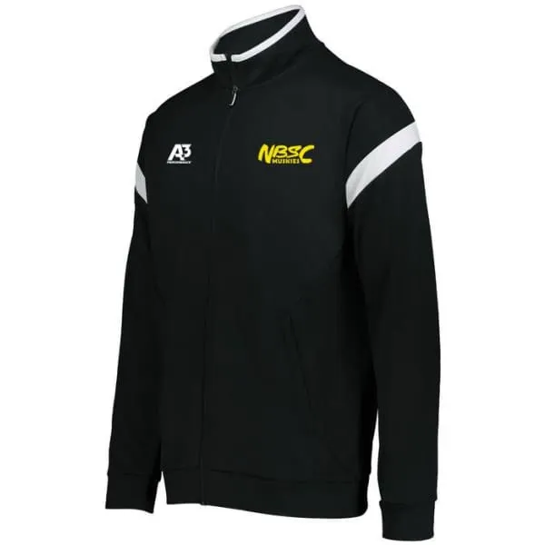 NBSC Limitless Jacket