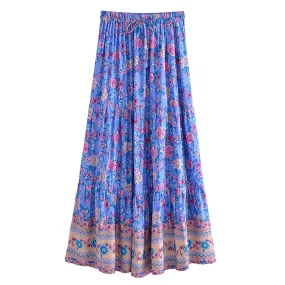 Nidia Maxi Skirt