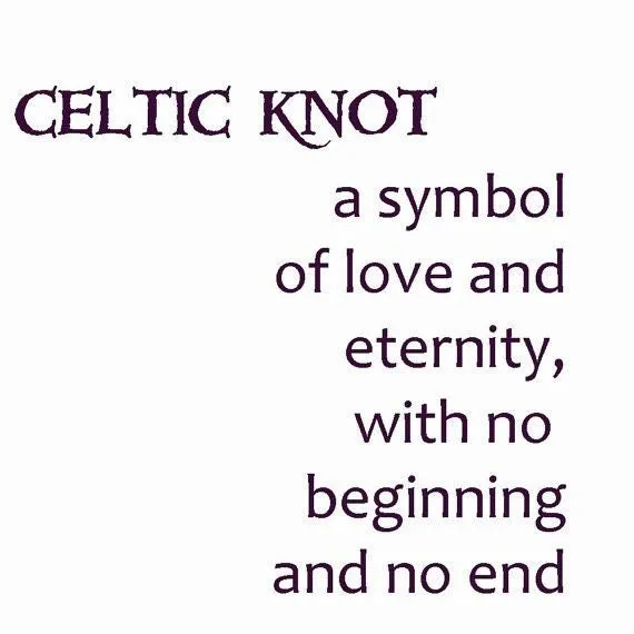 Noelle Celtic Knot Scarf Ring