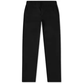 Nudie Easy Alvin - Black