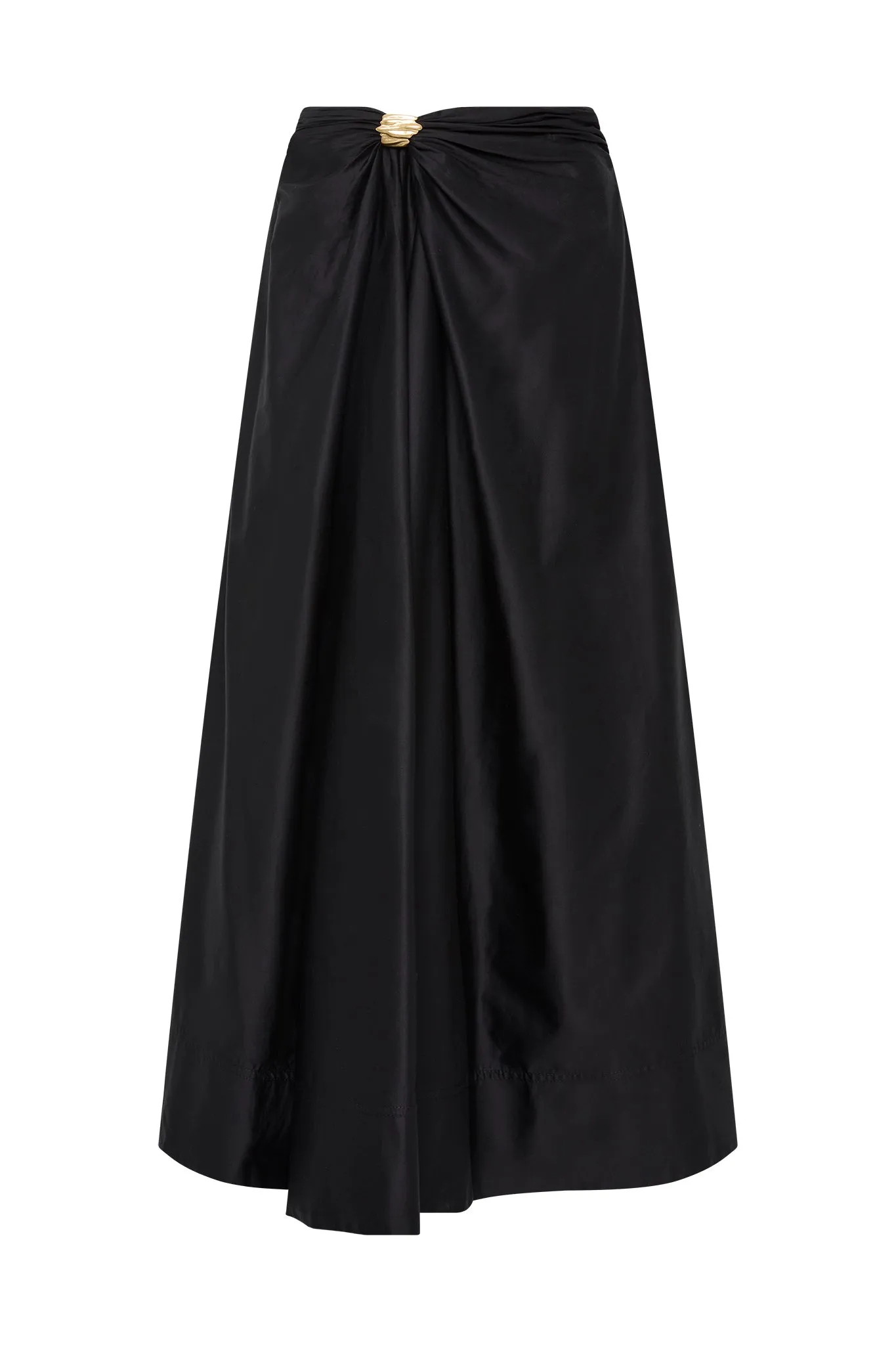 Oakleigh Maxi Skirt