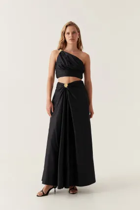 Oakleigh Maxi Skirt
