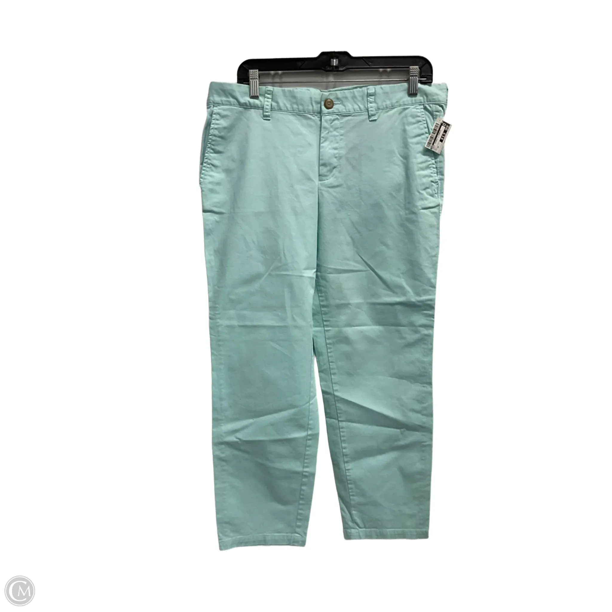 Pants Chinos & Khakis By Gap In Blue, Size: 10