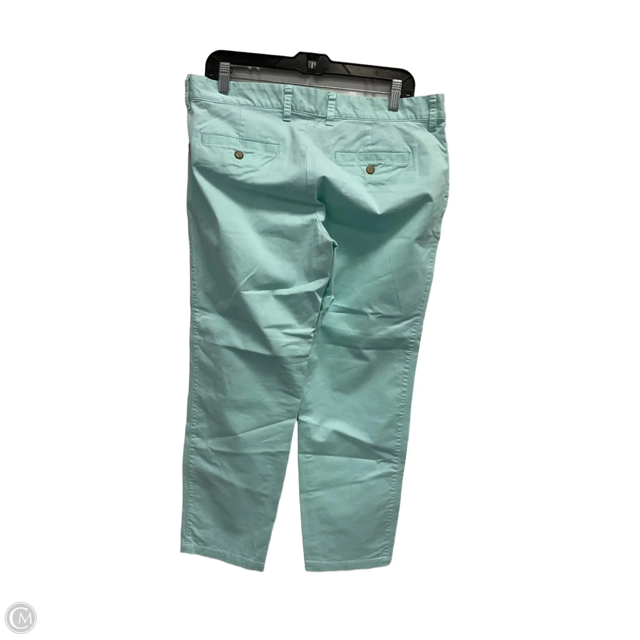 Pants Chinos & Khakis By Gap In Blue, Size: 10