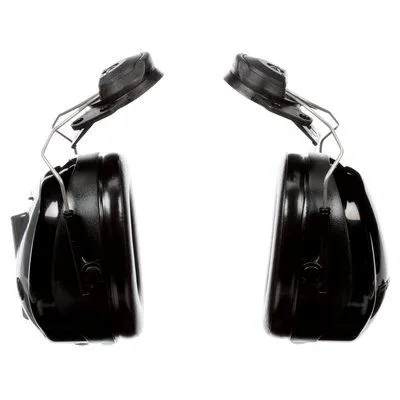PELTOR 101 Series Attachable Ear Muffs