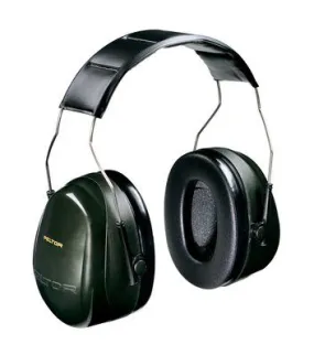 PELTOR 101 Series Ear Muffs