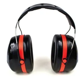 PELTOR 105 Series Ear Muffs
