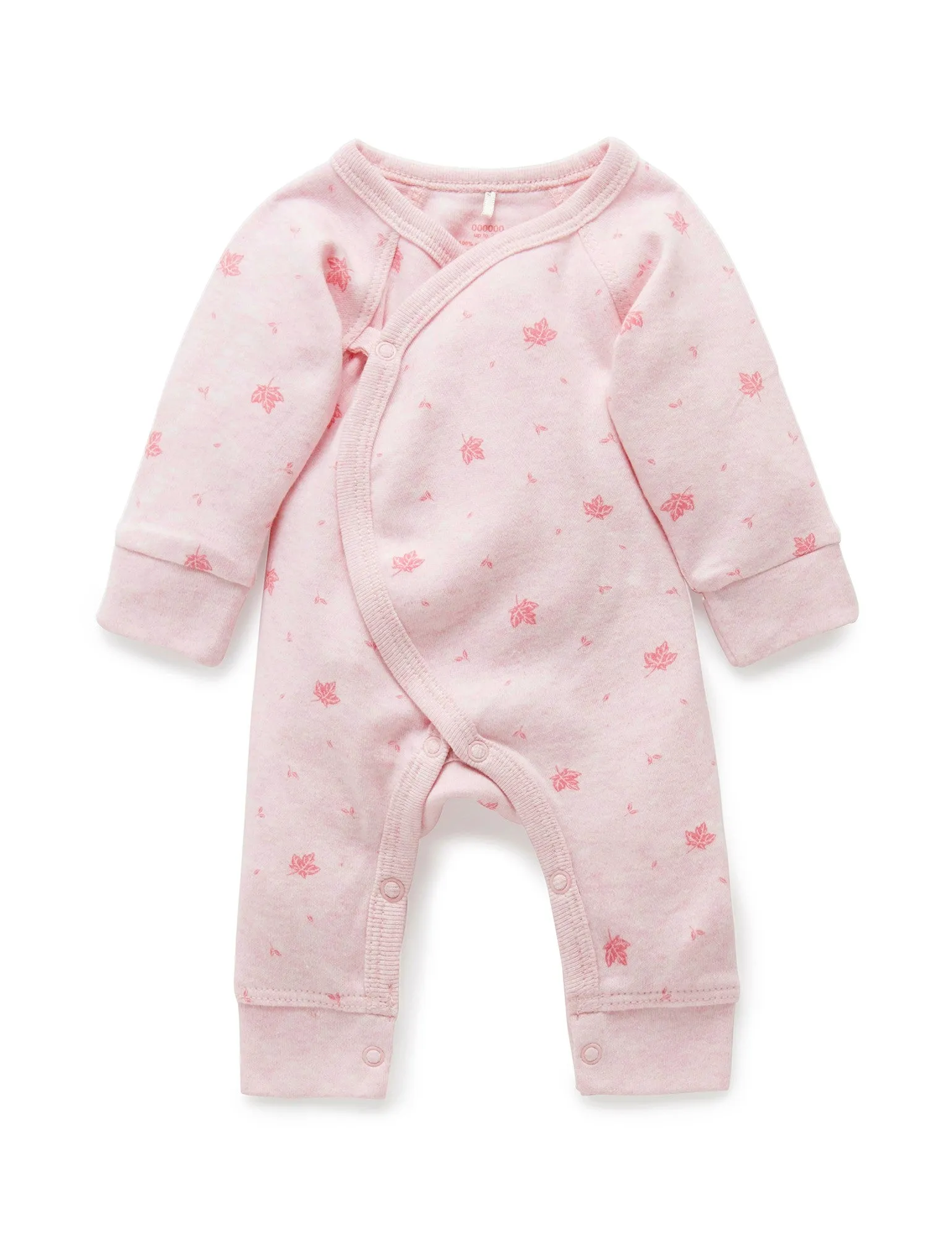 Premi Crossover LS Growsuit