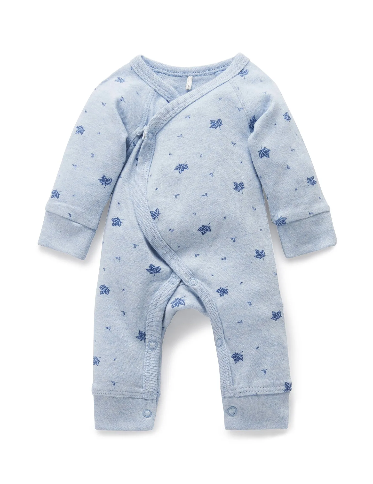 Premi Crossover LS Growsuit