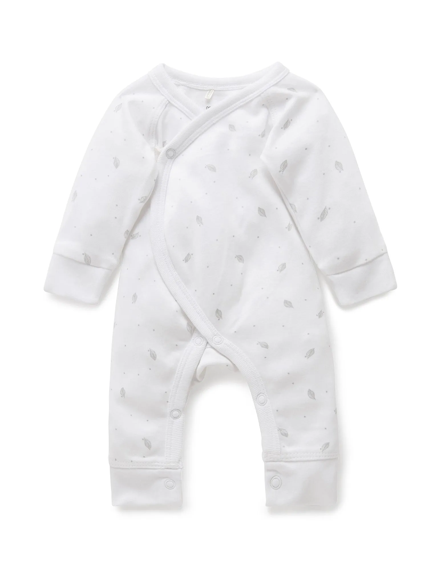 Premi Crossover LS Growsuit