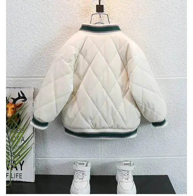 "BETTER" Bomber Jacket