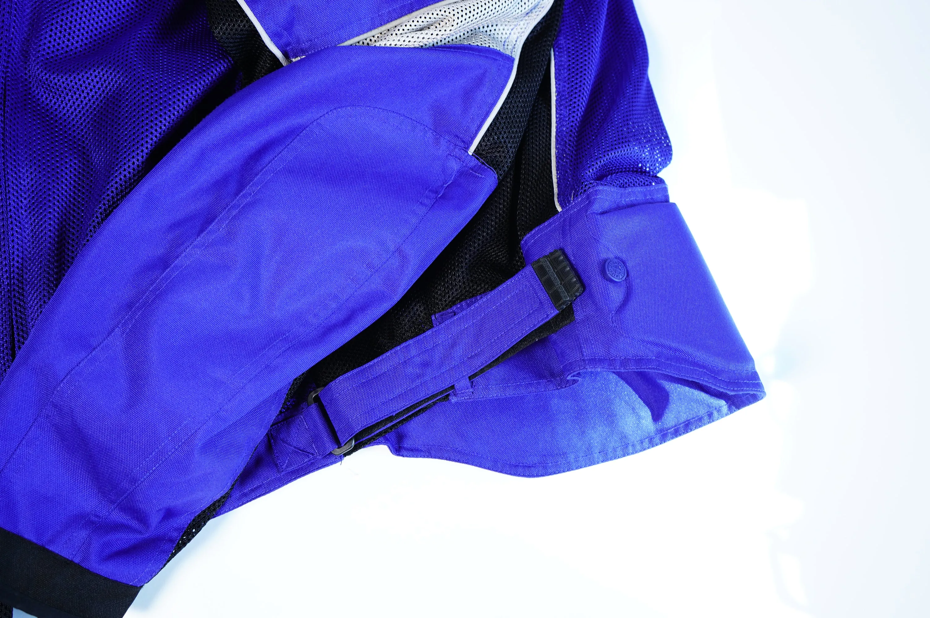 "FIELD SHEER" -Motorcycle Jacket