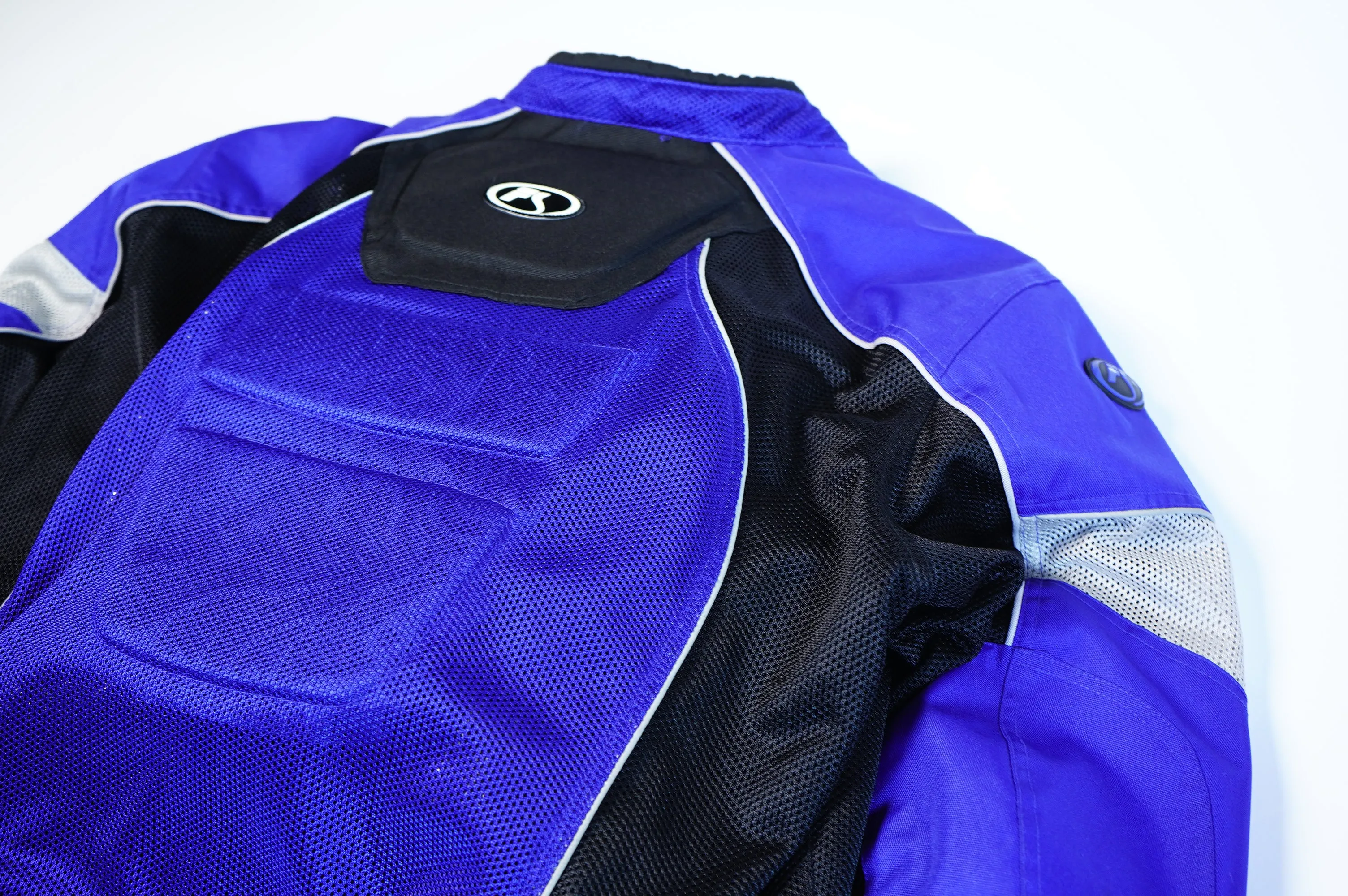 "FIELD SHEER" -Motorcycle Jacket