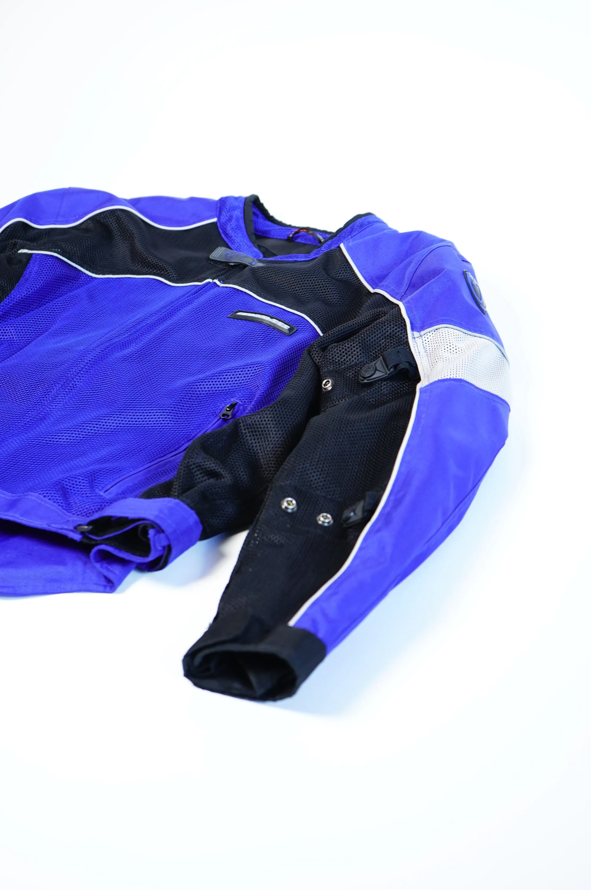 "FIELD SHEER" -Motorcycle Jacket