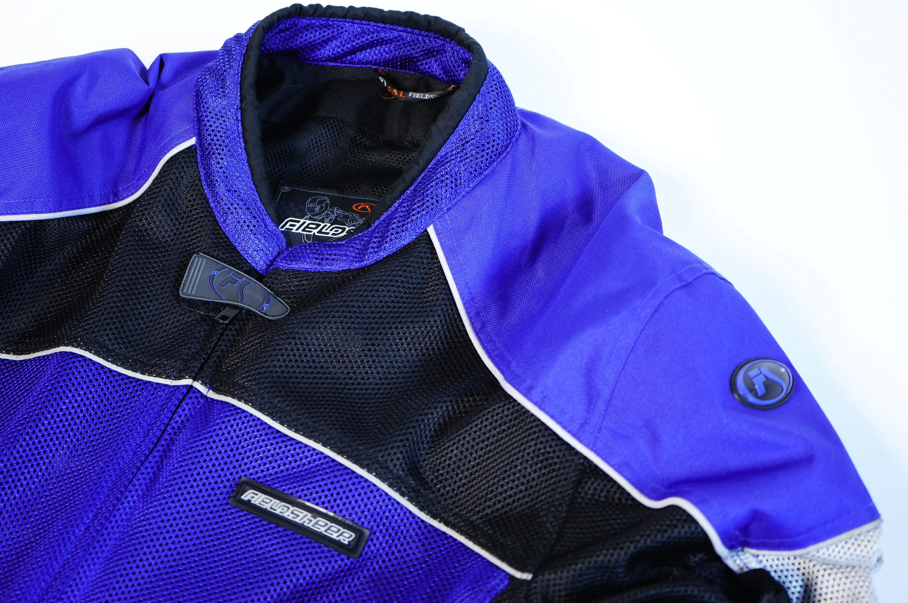 "FIELD SHEER" -Motorcycle Jacket