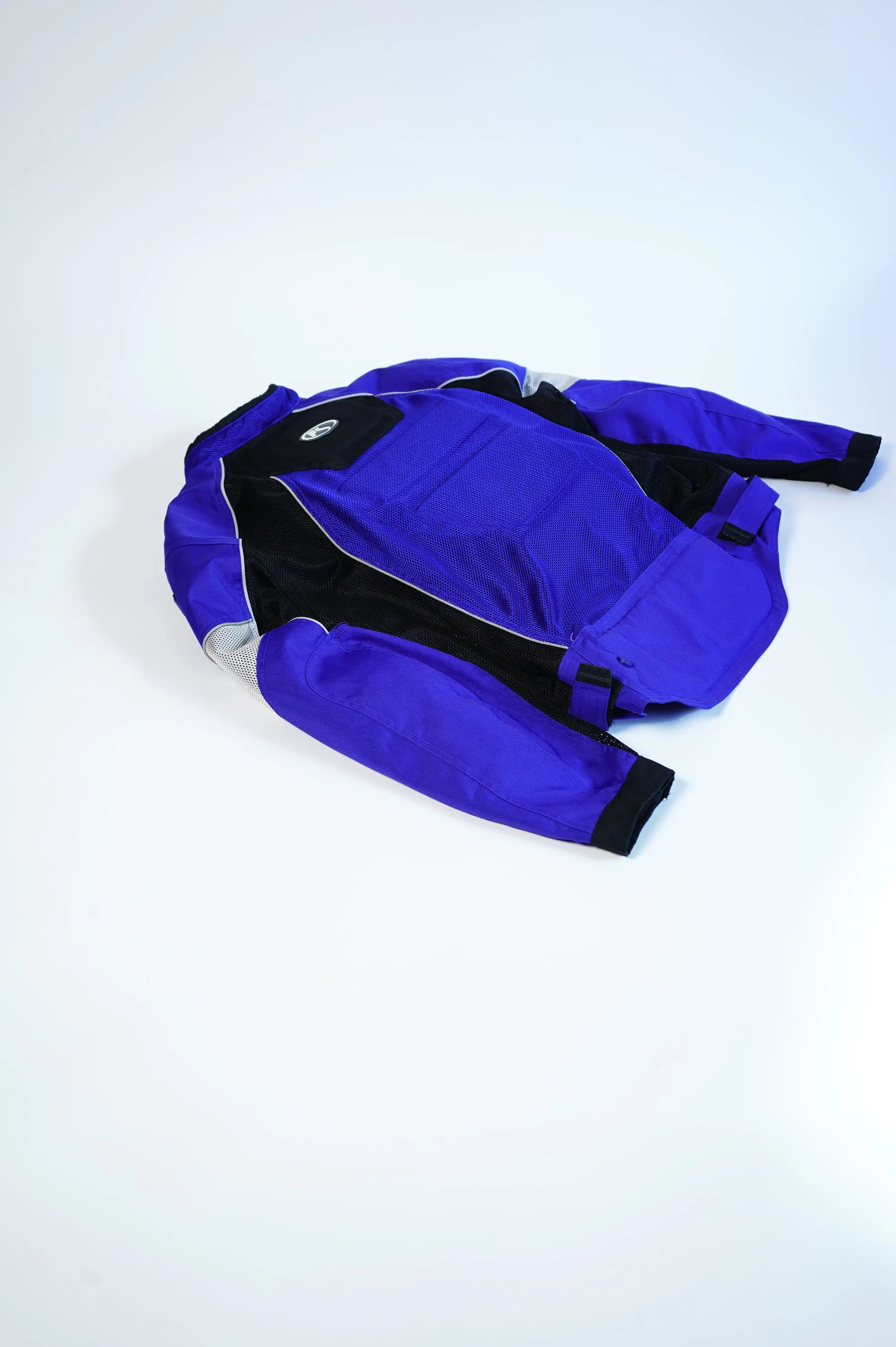 "FIELD SHEER" -Motorcycle Jacket