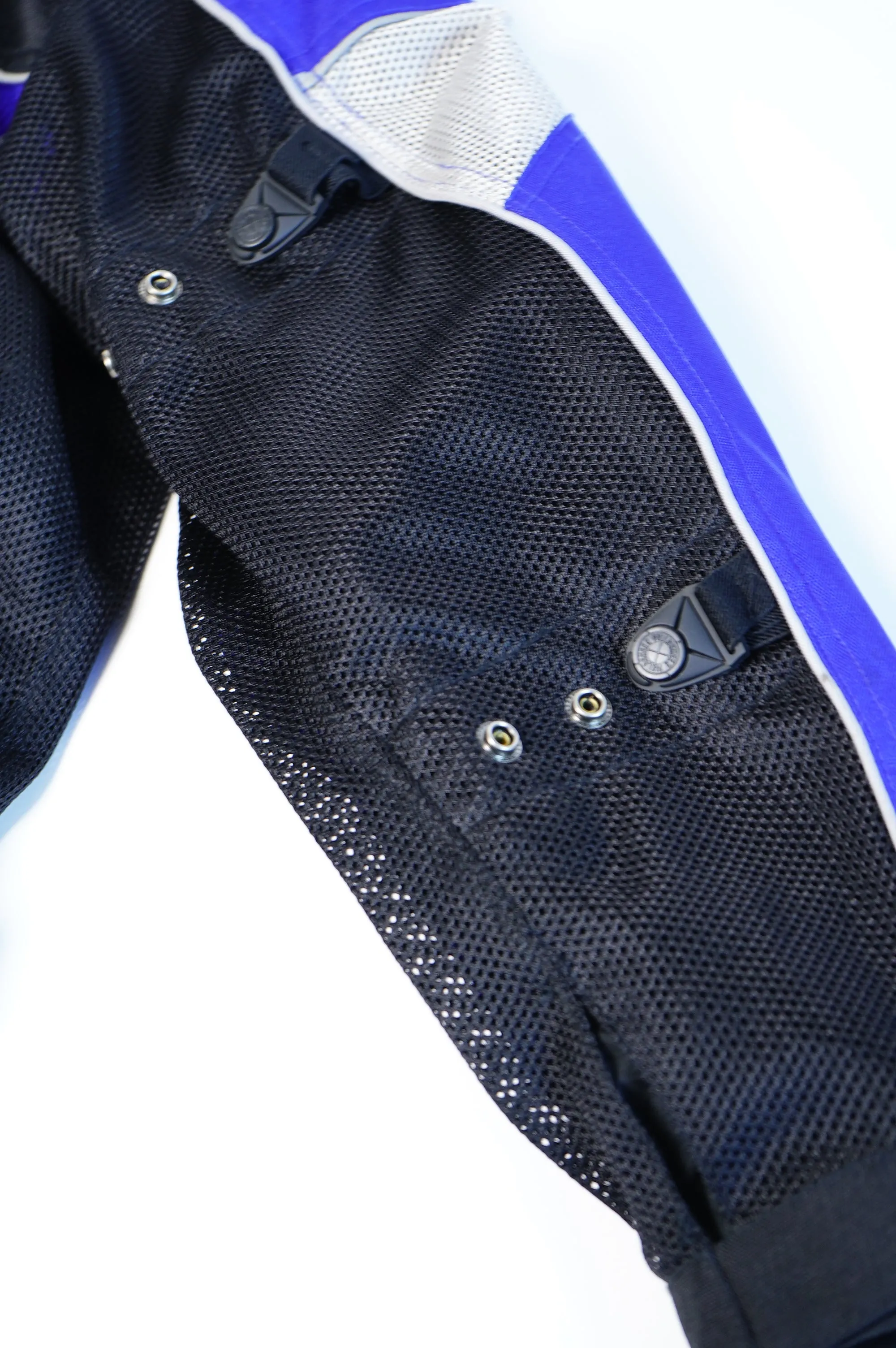 "FIELD SHEER" -Motorcycle Jacket