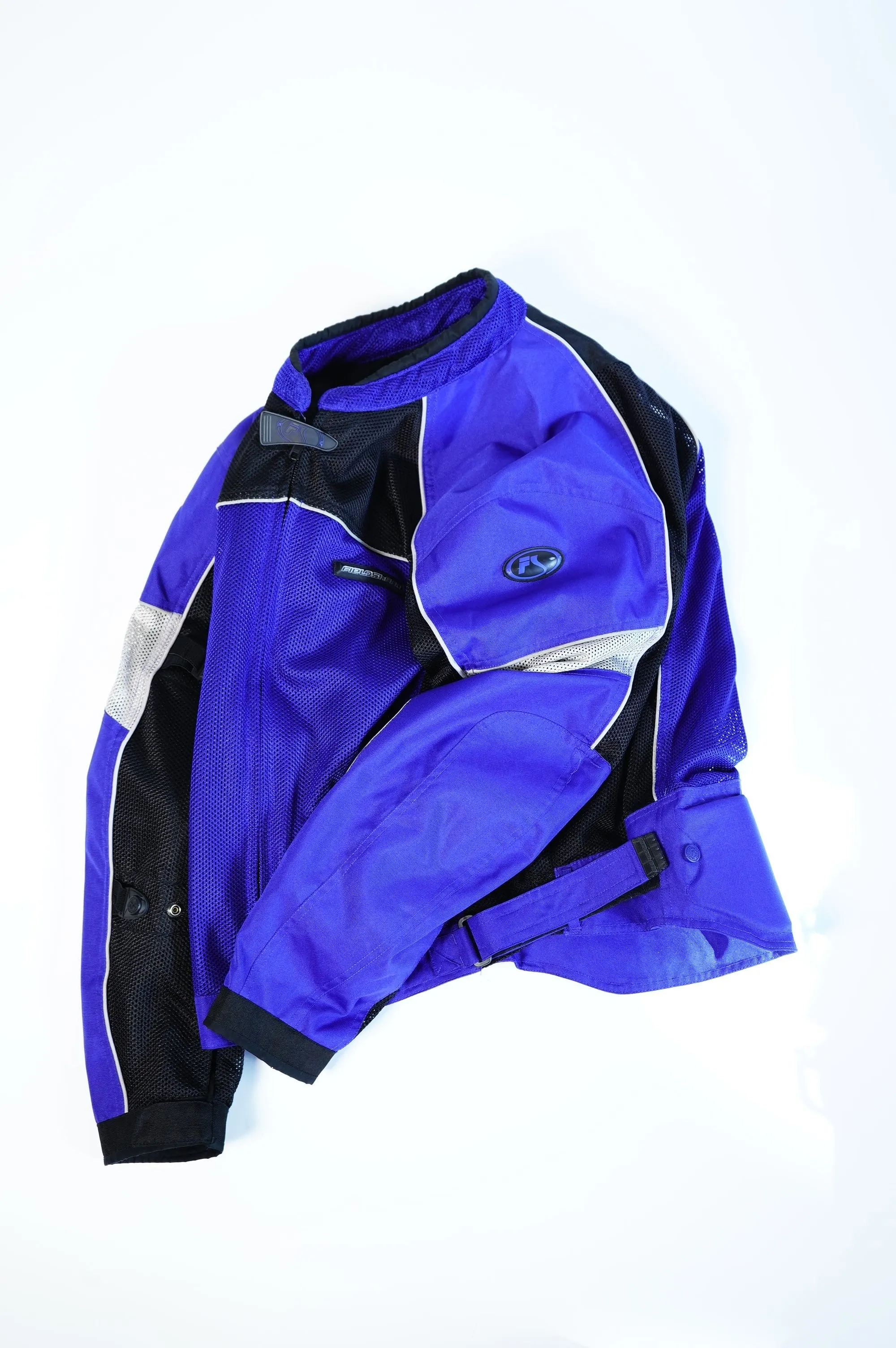 "FIELD SHEER" -Motorcycle Jacket