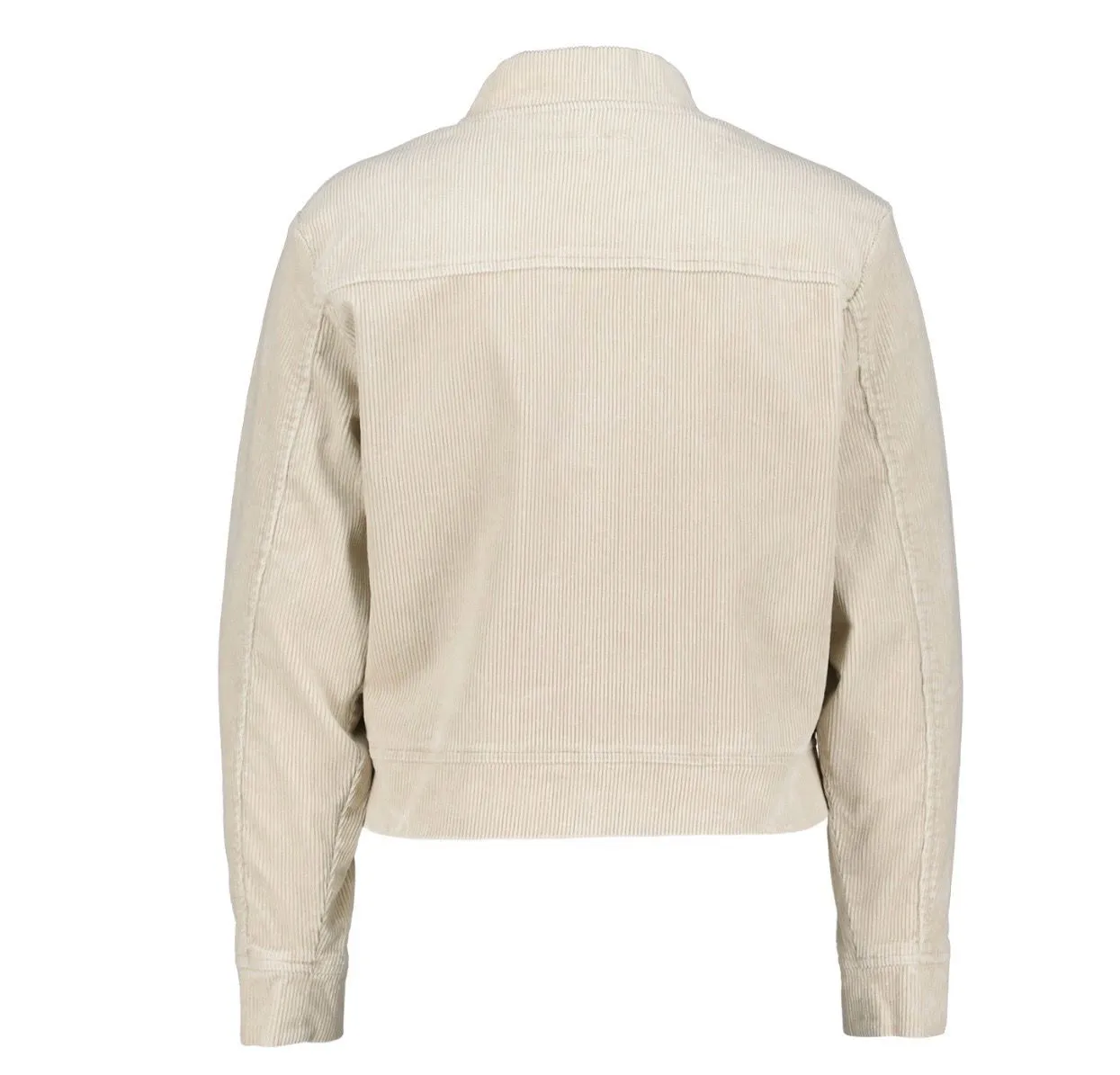 Red Button Srb4351 Bomber Jacket Cord Stone