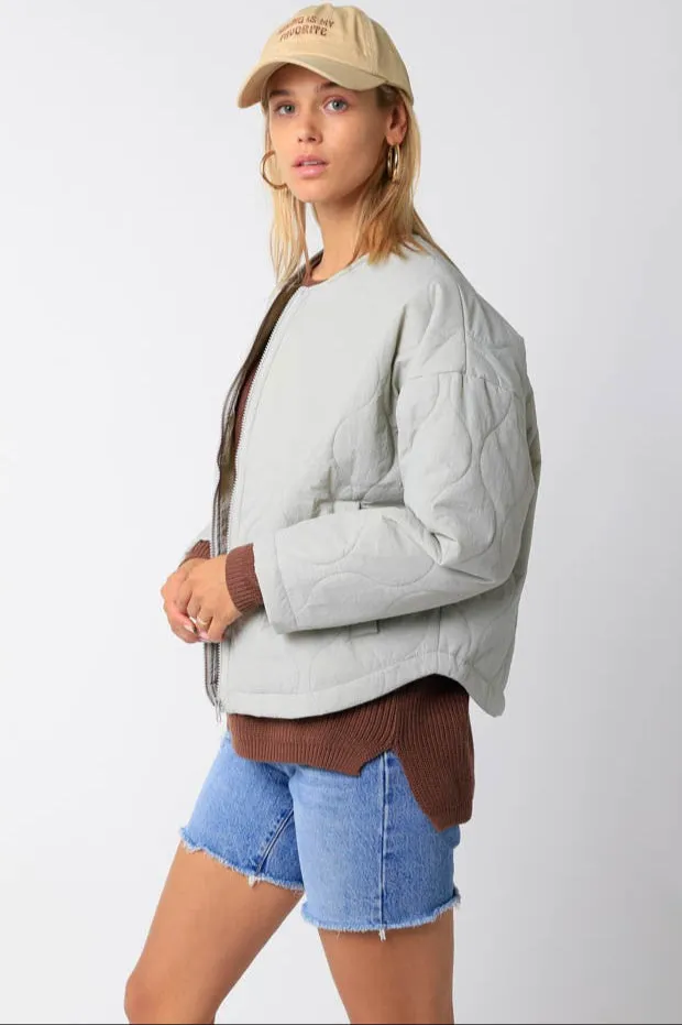 Romilly Jacket