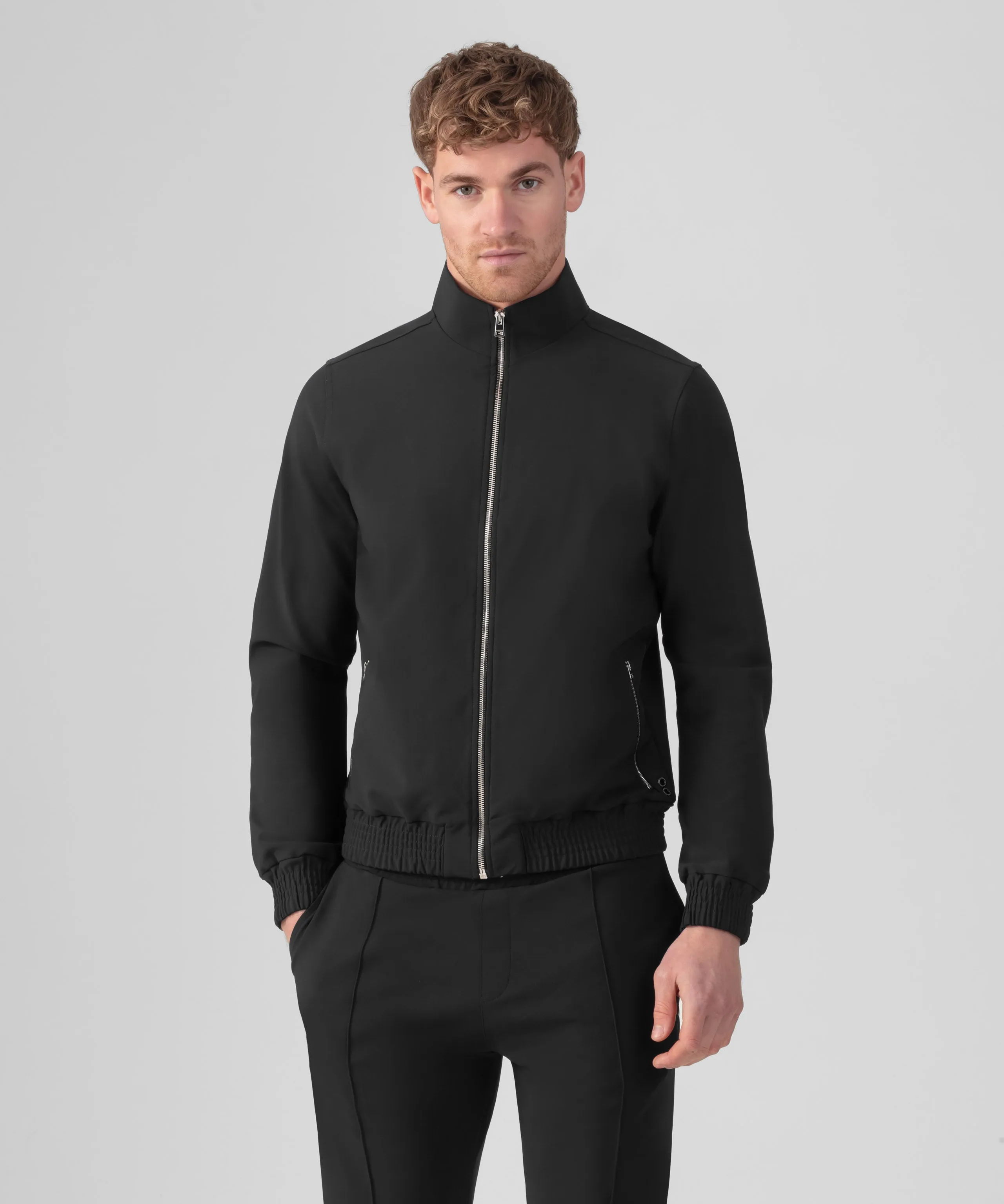 RON DORFF CITY JACKET - 2 COLORS