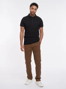 Roysden Chinos Cinnamon