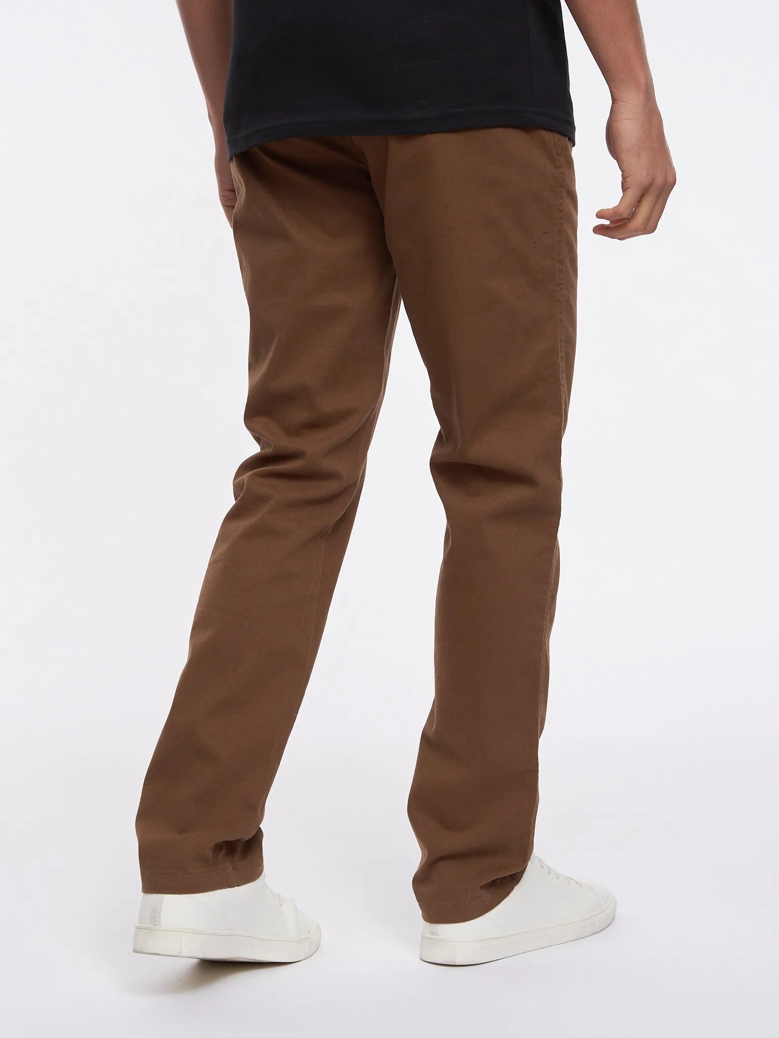 Roysden Chinos Cinnamon