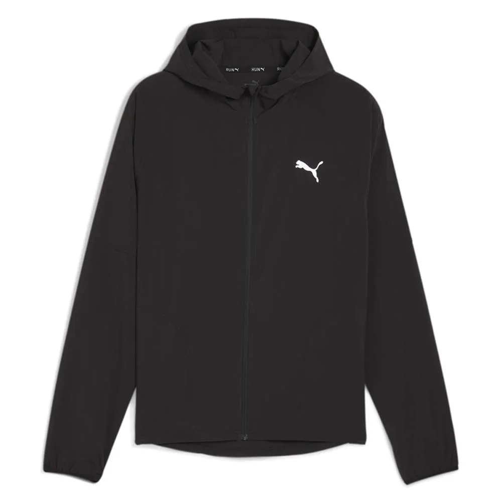 Run Evolve Full Zip Jacket