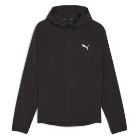 Run Evolve Full Zip Jacket