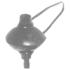 RWB3871 Flusher -Small Round