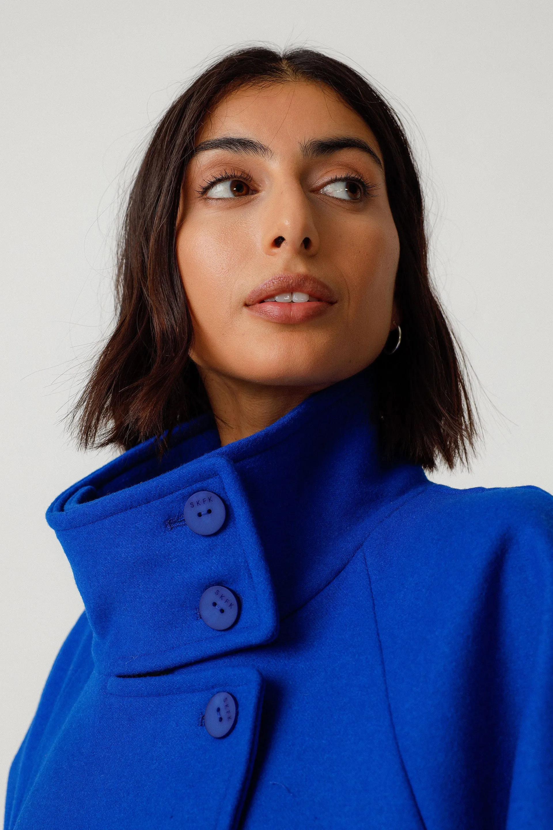 SKFK Uria Coat