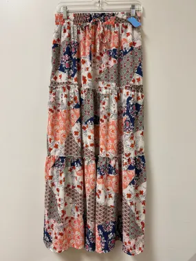 Skirt Maxi By Clothes Mentor  Size: M