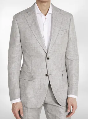 Solbiati Linen Wool Silk Jackets