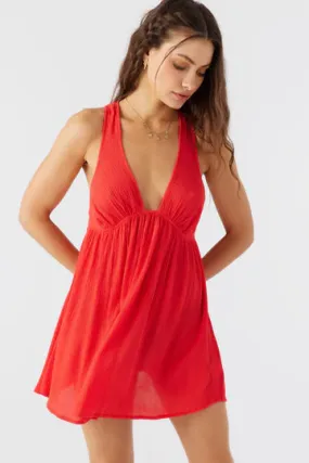 S.S. Sarah Dress