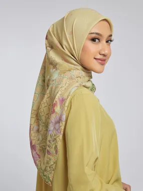 TEMIMA SCARF SUNNY