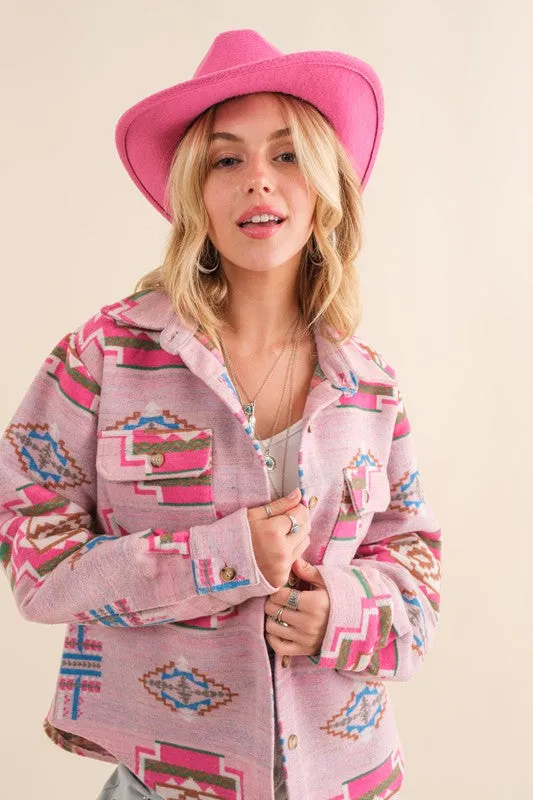 The Aspen Jacket