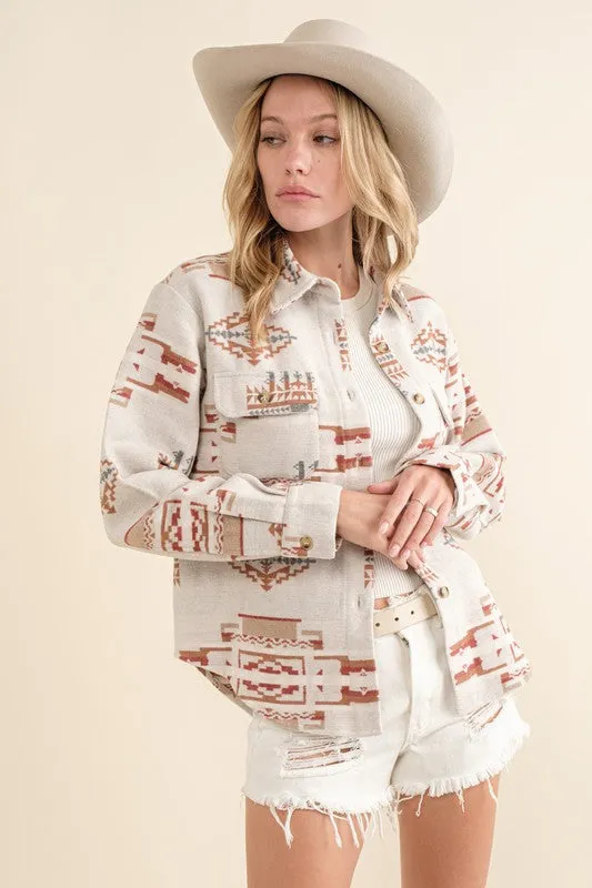 The Aspen Jacket