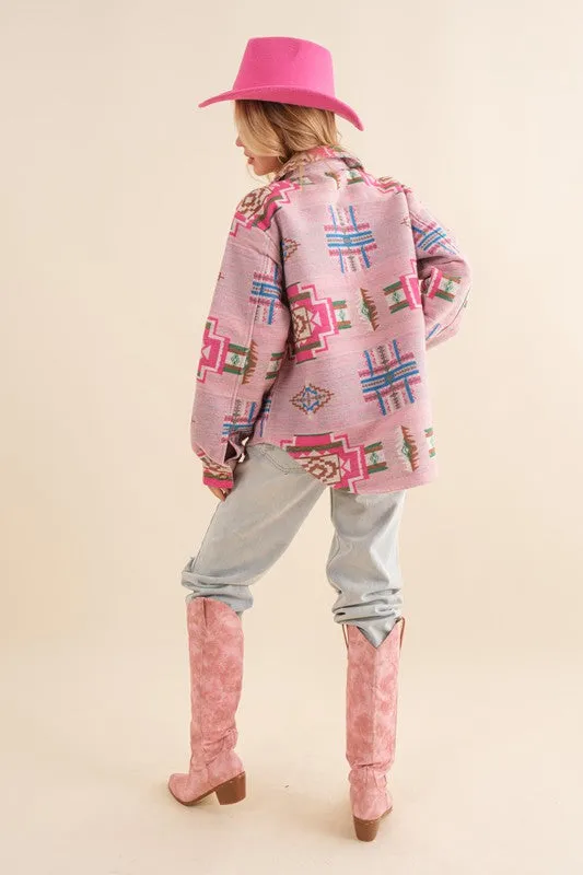 The Aspen Jacket