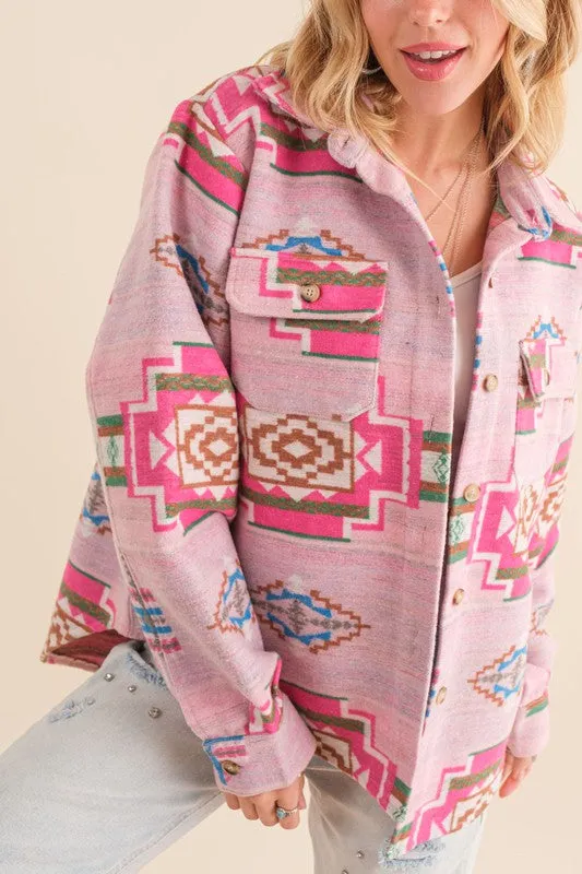 The Aspen Jacket