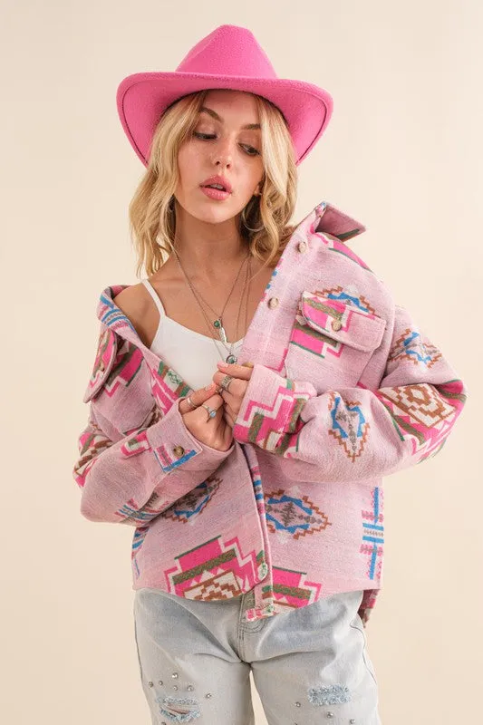 The Aspen Jacket