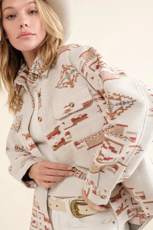 The Aspen Jacket