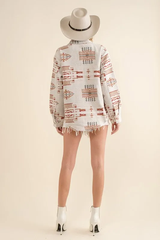 The Aspen Jacket