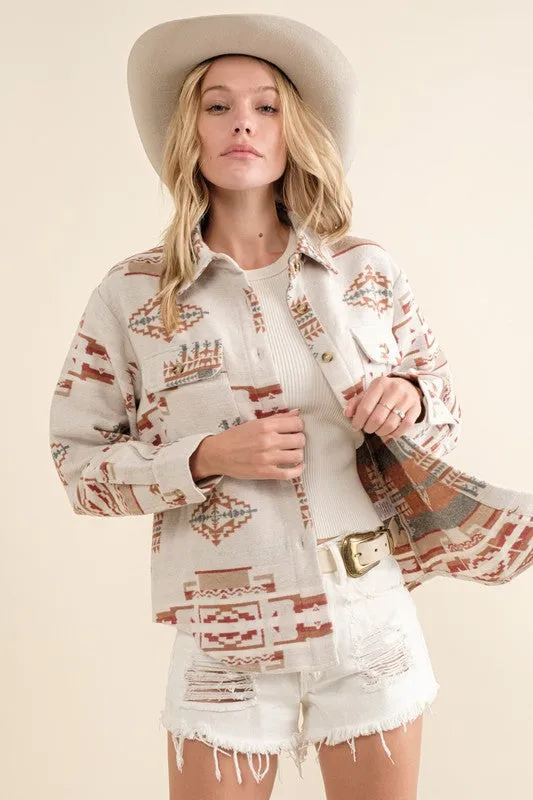 The Aspen Jacket