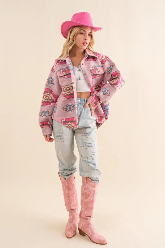 The Aspen Jacket