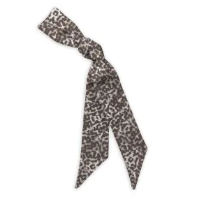 Tortoise Shell Hair Scarf